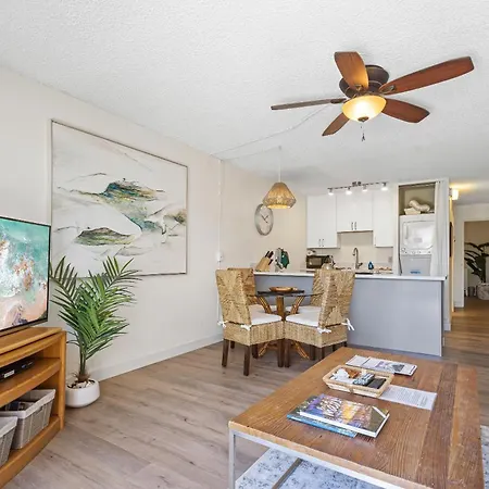 Maui Vista 3111 - Mch Villa